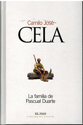 La familia de pascual duarte