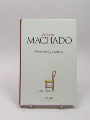 Proverbios y cantares