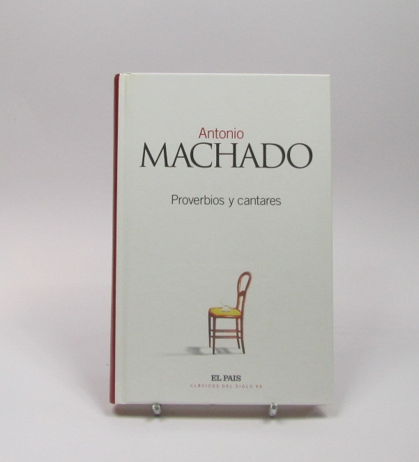 Proverbios y cantares
