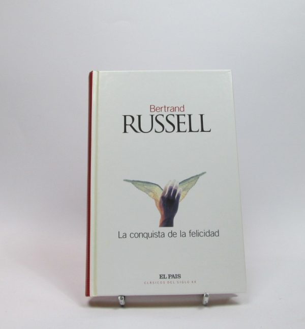 La conquista de la felicidad