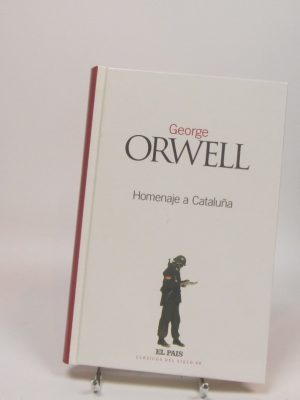 Homenaje a cataluña