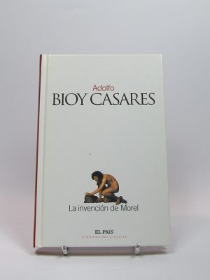 La invención de morel