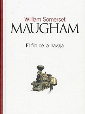 El filo de la navaja