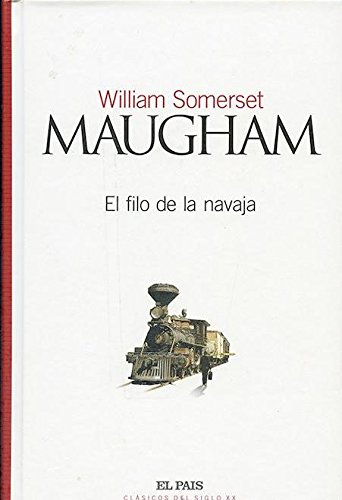 El filo de la navaja