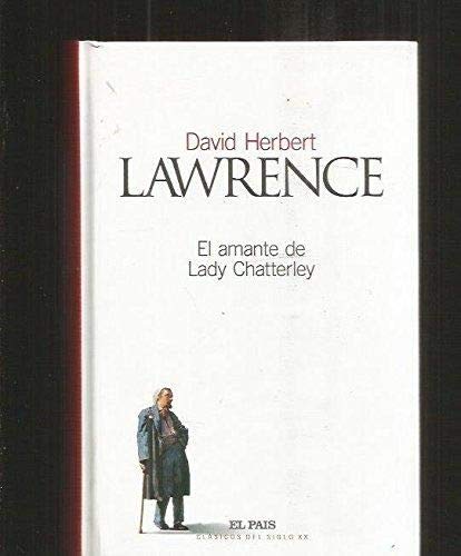 El amante de lady chatterley