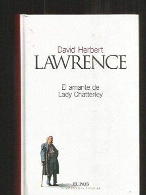 El amante de lady chatterley