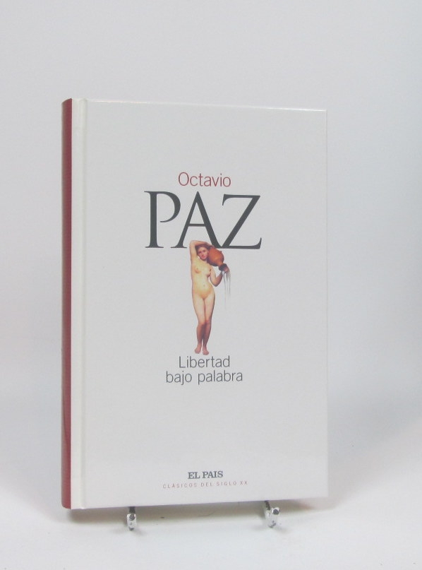 Libertad bajo palabra