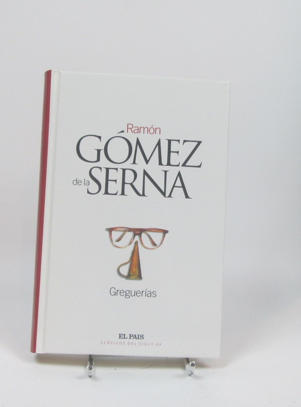 Greguerías