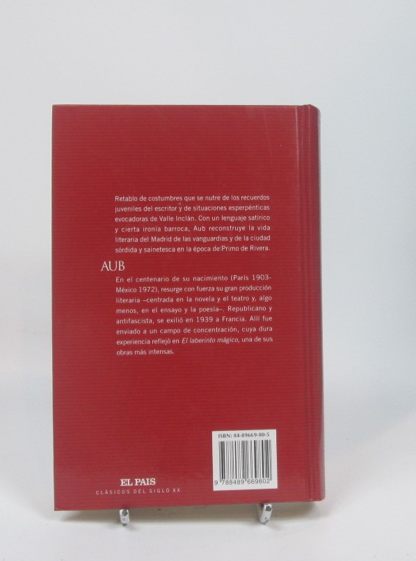 La calle de valverde