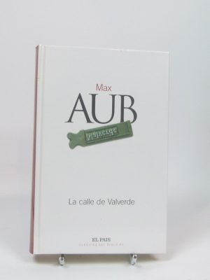 La calle de valverde