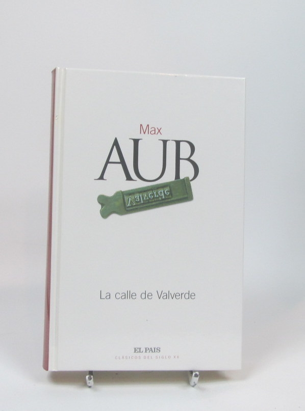 La calle de valverde