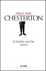 El hombre que fue jueves