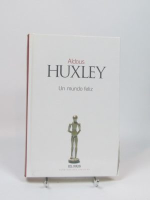 Un mundo feliz
