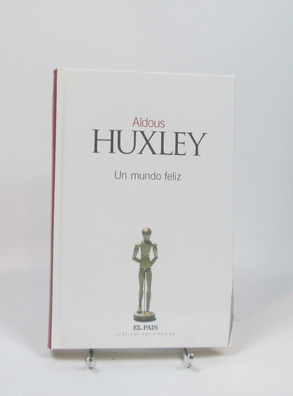 Un mundo feliz