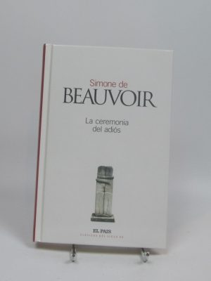 La ceremonia del adiós