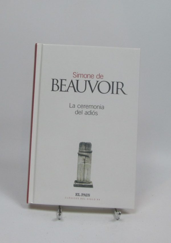 La ceremonia del adiós