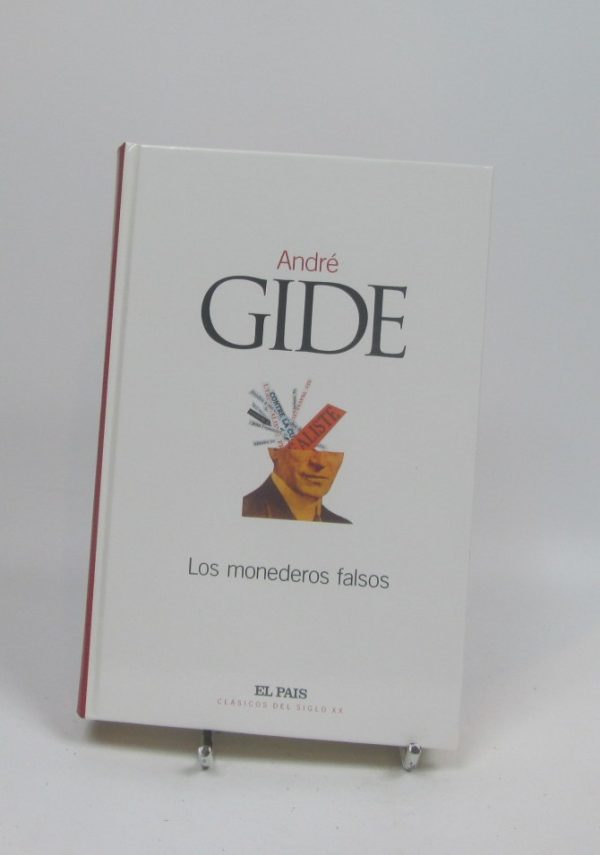 Los monederos falsos