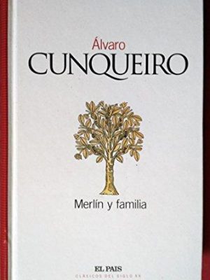 Merlin y familia