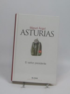 El señor presidente