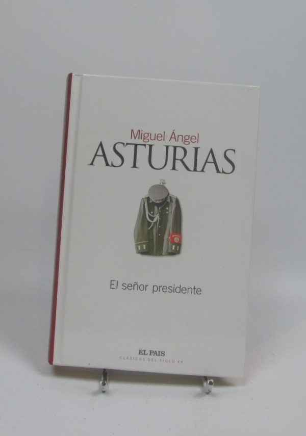 El señor presidente