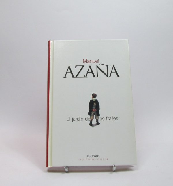 El jardín de los frailes