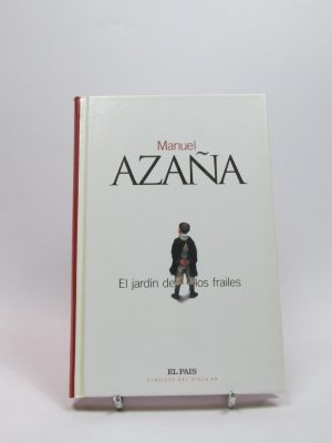 El jardín de los frailes