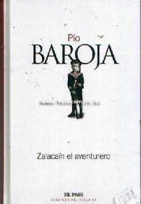Zalacaín el aventurero