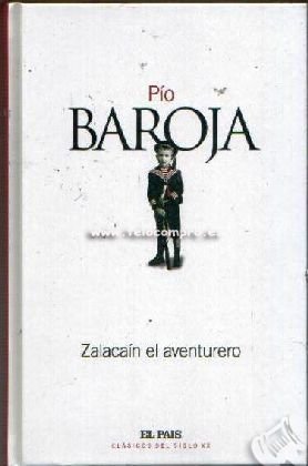 Zalacaín el aventurero