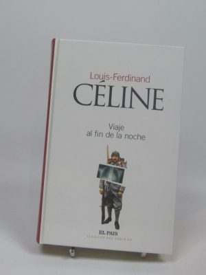 Viaje al fin de la noche