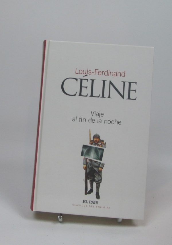 Viaje al fin de la noche