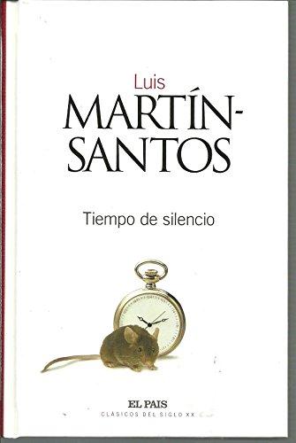 Tiempo de silencio
