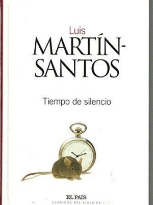 Tiempo de silencio