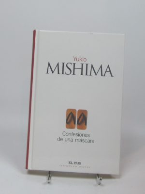 Confesiones de una máscara