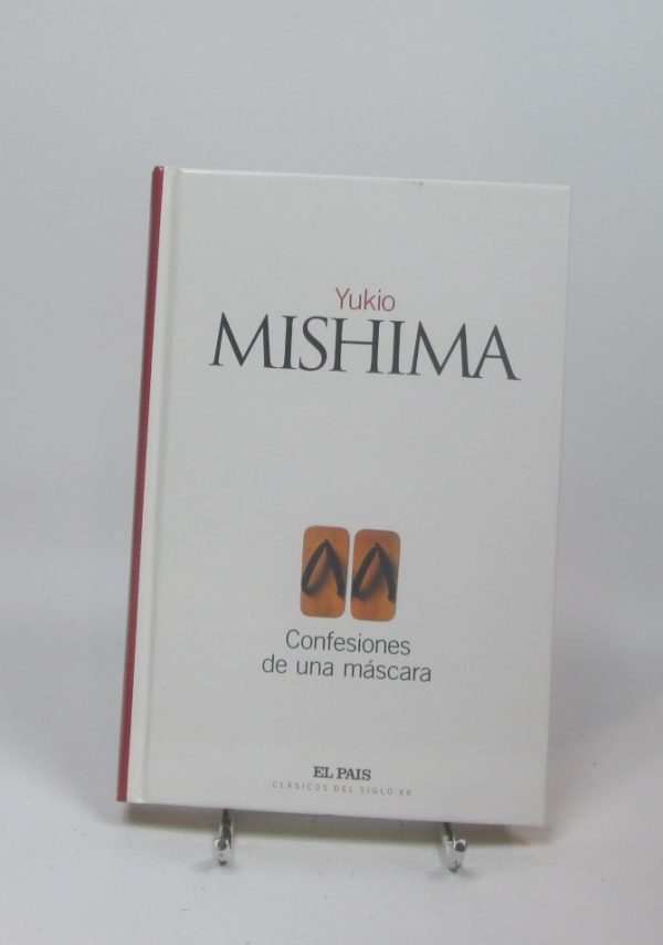 Confesiones de una máscara