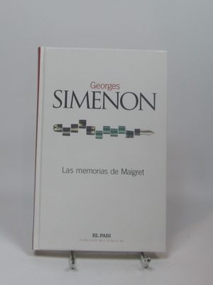 Las memorias de maigret