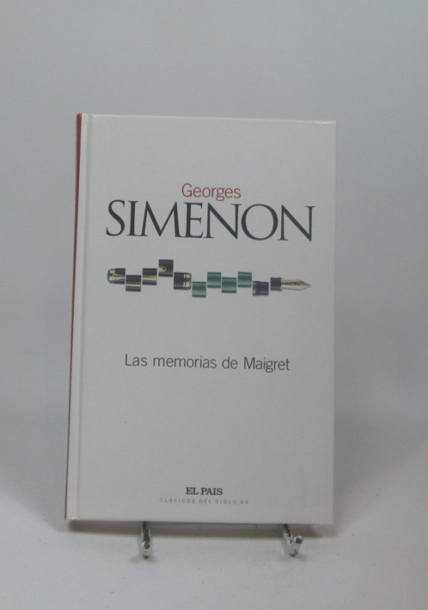 Las memorias de maigret