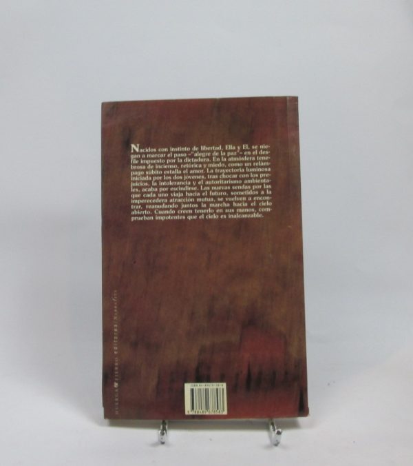 El paso alegre de la paz