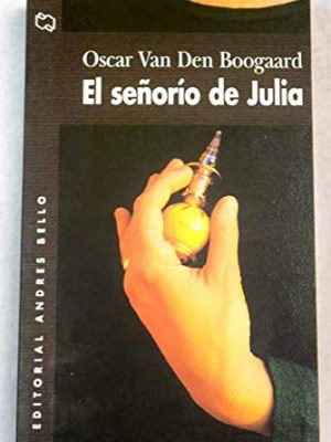 9788489691728_seorio-de-julia-el-spanish-edition_front-2.jpg Seorio de julia, el (spanish edition)