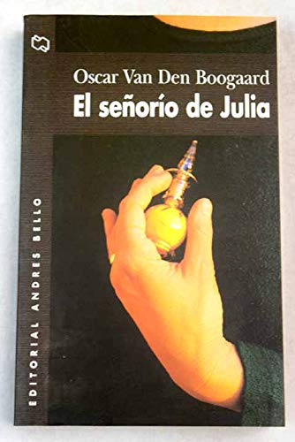 9788489691728_seorio-de-julia-el-spanish-edition_front-2.jpg Seorio de julia, el (spanish edition)