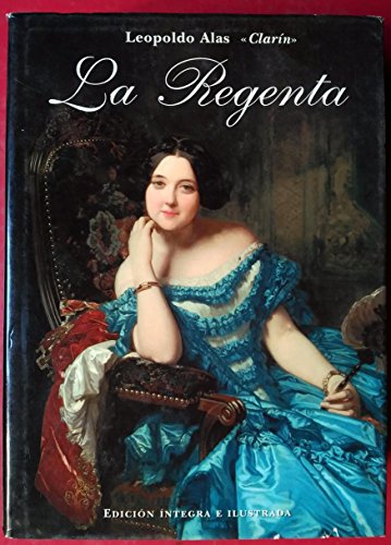 Regenta la