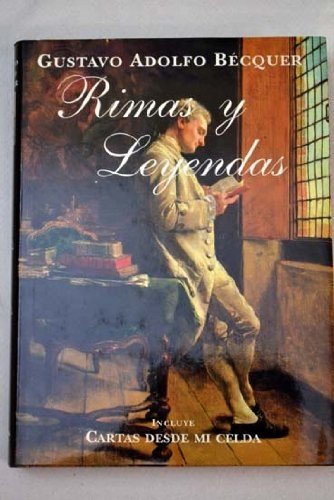 9788489693210_rimas-y-leyendas-spanish-edition_front-1.jpg Rimas y leyendas (spanish edition)
