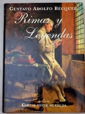 9788489693210_rimas-y-leyendas-spanish-edition_front-2.jpg Rimas y leyendas (spanish edition)