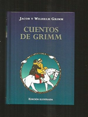 Cuentos de grim