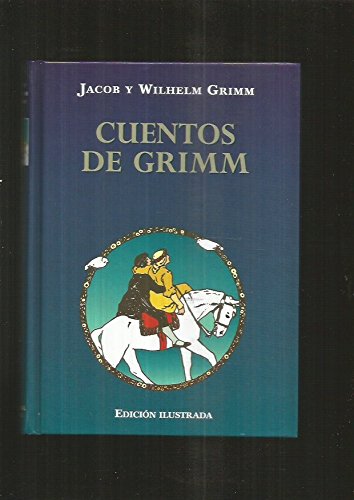 Cuentos de grim