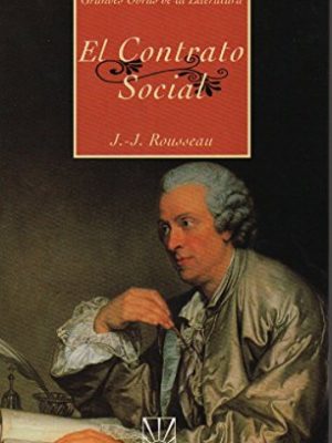 Contrato social, el
