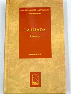 La iliada
