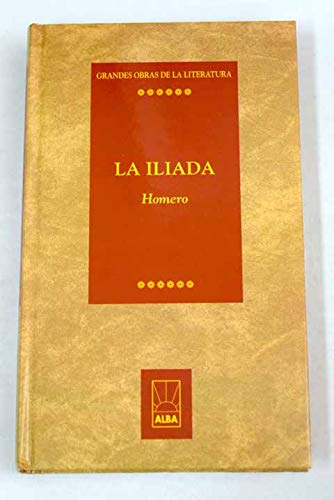 La iliada