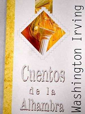 Cuentos de la alhambra