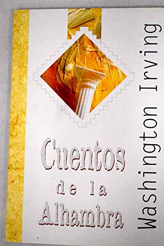 Cuentos de la alhambra