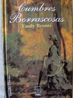 9788489715486_cumbres-borrascosas_front-6.jpg Cumbres borrascosas